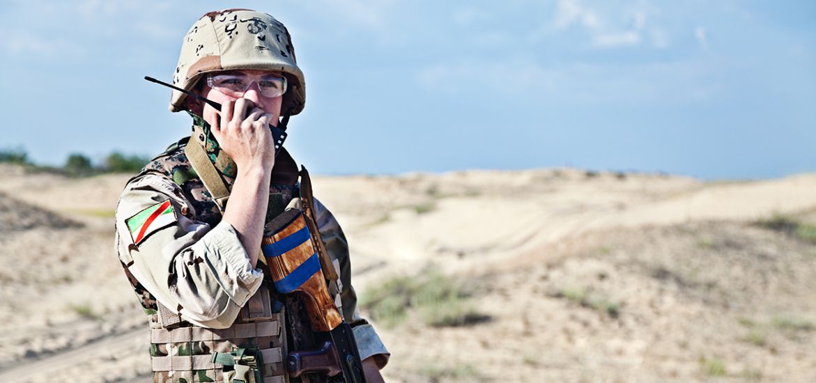 JOTC – Jungle Operations Training Center